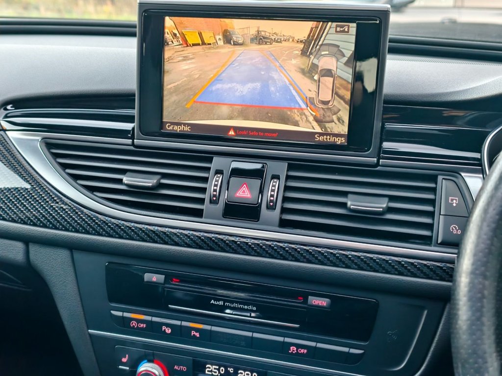 Used Audi RS6 2016 for sale - 76962481: Photo 31