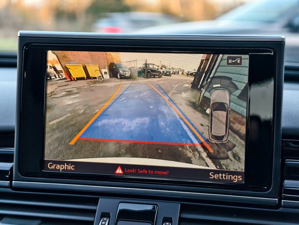 Used Audi RS6 2016 for sale - 76962481: Photo 33