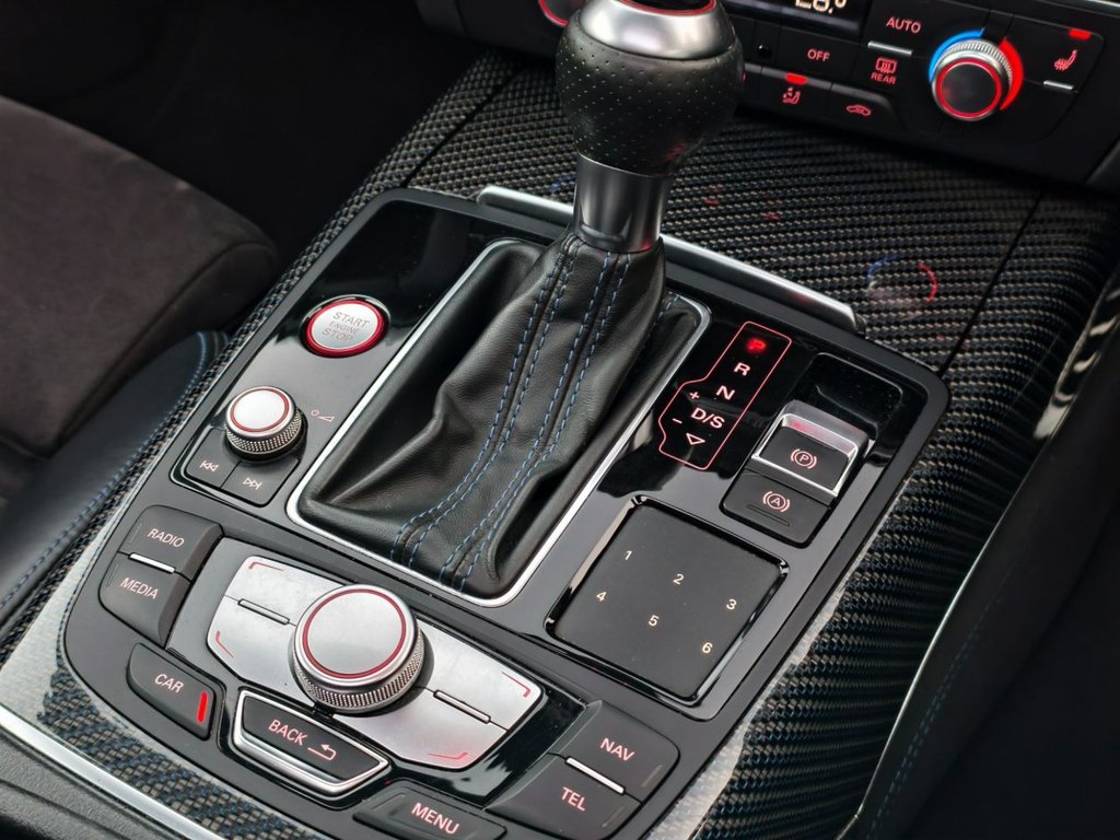 Used Audi RS6 2016 for sale - 76962481: Photo 34