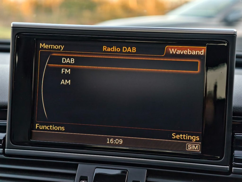 Used Audi RS6 2016 for sale - 76962481: Photo 35