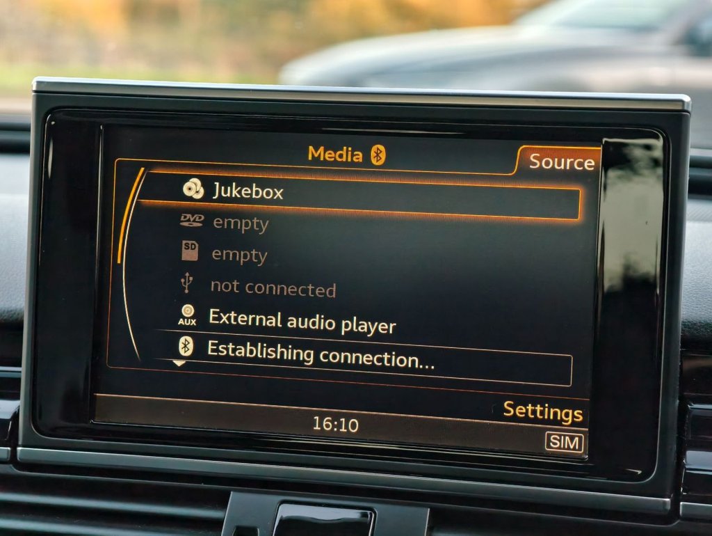 Used Audi RS6 2016 for sale - 76962481: Photo 36