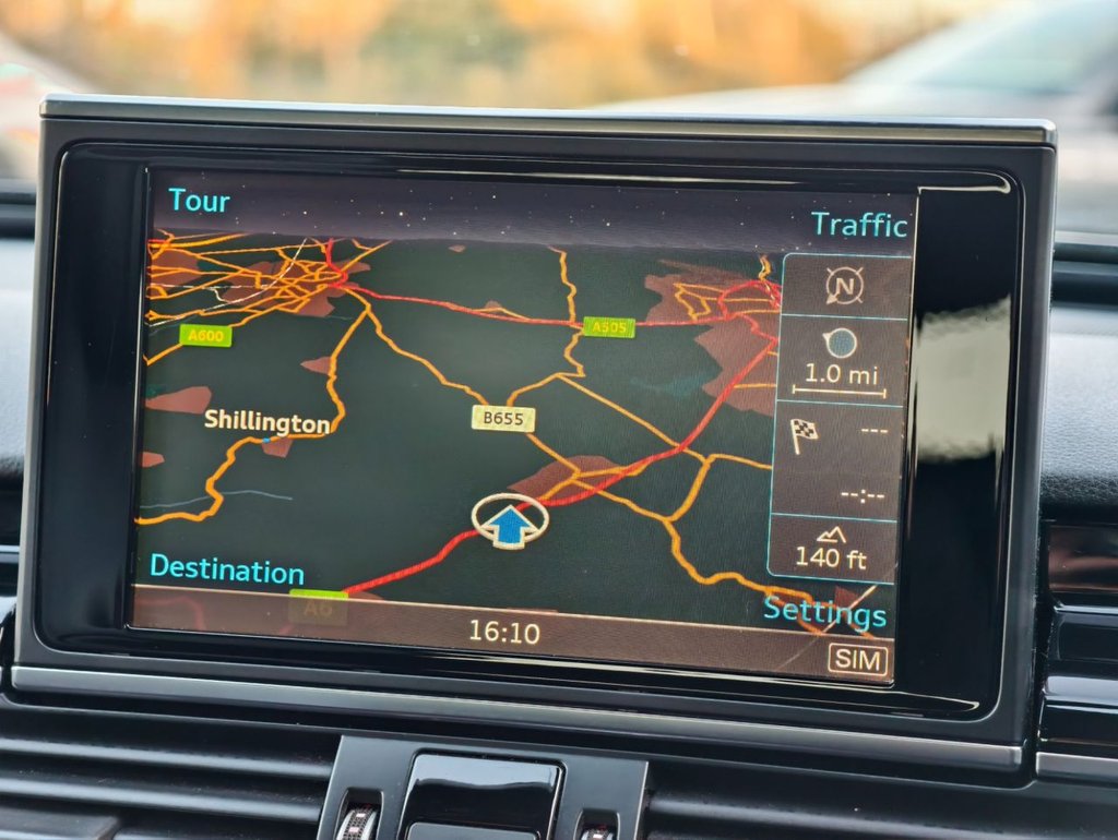 Used Audi RS6 2016 for sale - 76962481: Photo 37