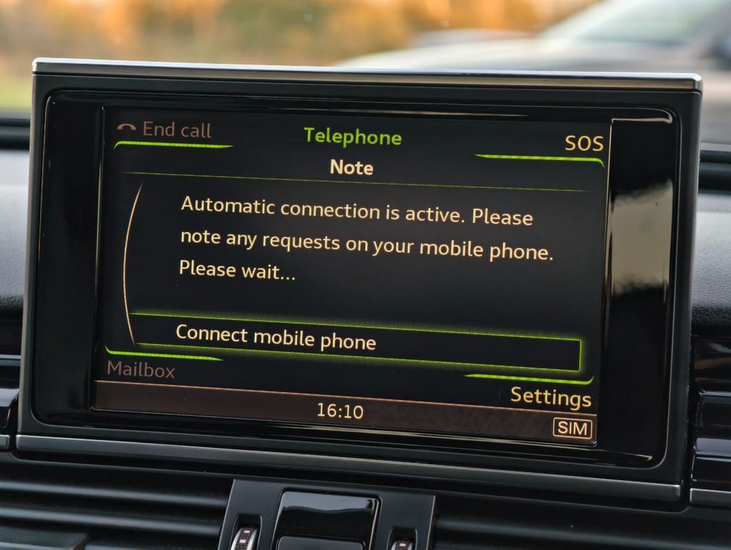 Used Audi RS6 2016 for sale - 76962481: Photo 38