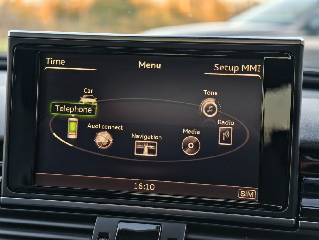 Used Audi RS6 2016 for sale - 76962481: Photo 39