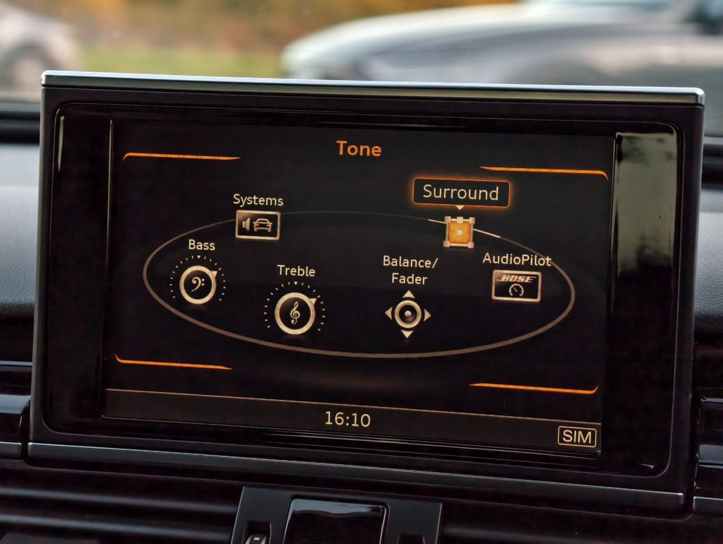 Used Audi RS6 2016 for sale - 76962481: Photo 40