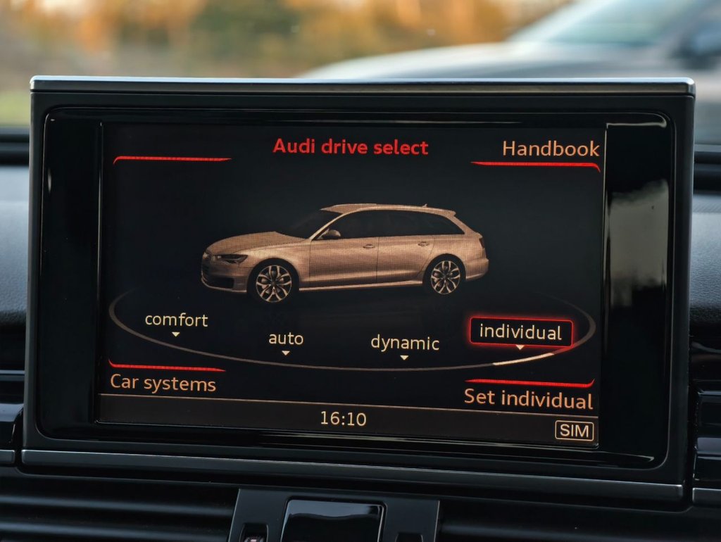 Used Audi RS6 2016 for sale - 76962481: Photo 41