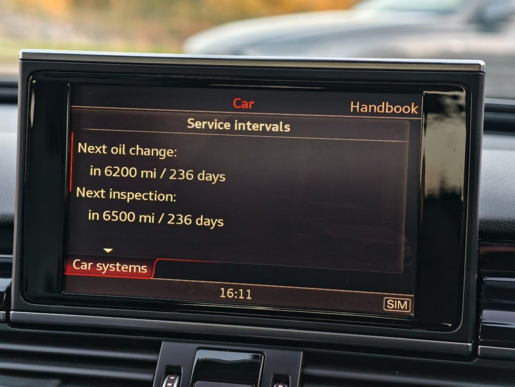 Used Audi RS6 2016 for sale - 76962481: Photo 42