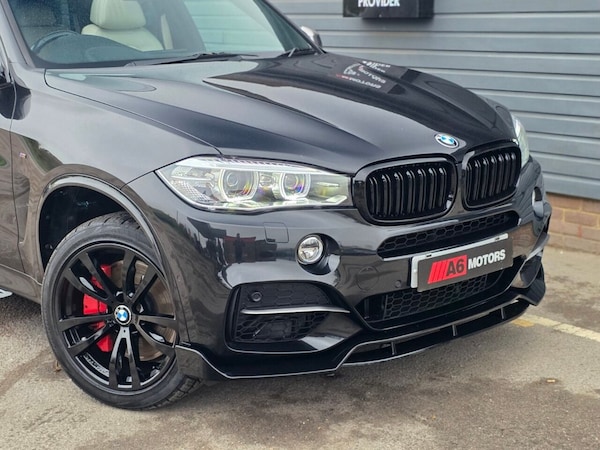 Used BMW X5 2016 for sale - 76274020: Photo 10
