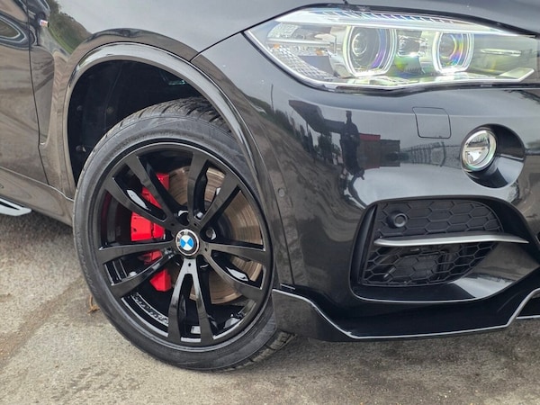 Used BMW X5 2016 for sale - 76274020: Photo 11