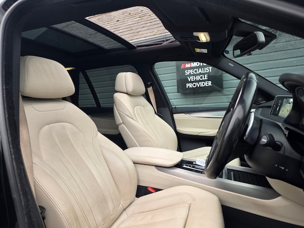 Used BMW X5 2016 for sale - 76274020: Photo 13