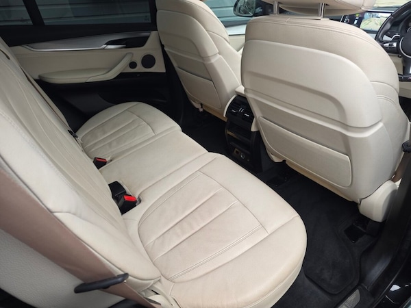 Used BMW X5 2016 for sale - 76274020: Photo 16
