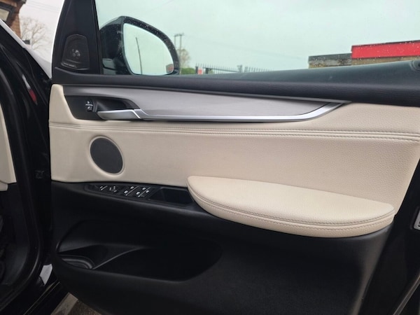 Used BMW X5 2016 for sale - 76274020: Photo 17