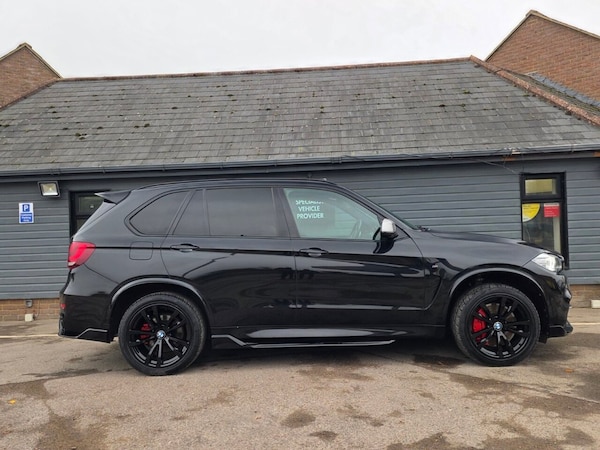 Used BMW X5 2016 for sale - 76274020: Photo 19