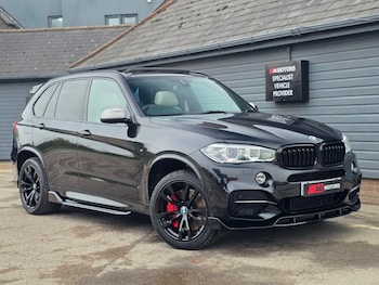 BMW - X5