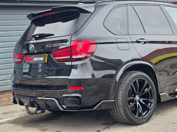 Used BMW X5 2016 for sale - 76274020: Photo 21