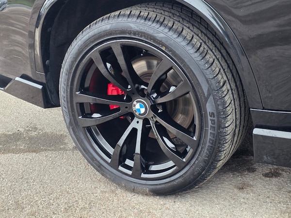 Used BMW X5 2016 for sale - 76274020: Photo 23
