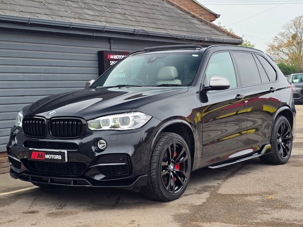 Used BMW X5 2016 for sale - 76274020: Photo 24