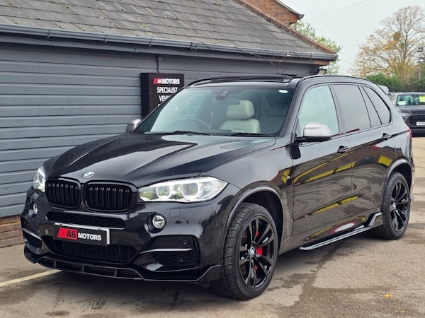 Used BMW X5 2016 for sale - 76274020: Photo 25