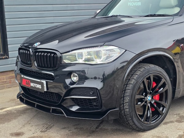 Used BMW X5 2016 for sale - 76274020: Photo 26
