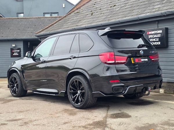 Used BMW X5 2016 for sale - 76274020: Photo 28