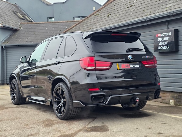 Used BMW X5 2016 for sale - 76274020: Photo 29