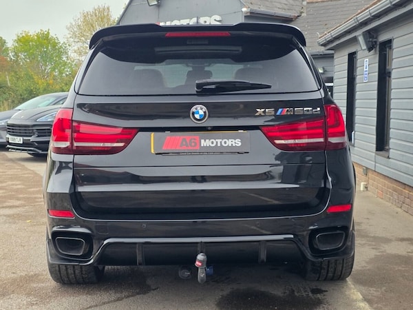 Used BMW X5 2016 for sale - 76274020: Photo 30