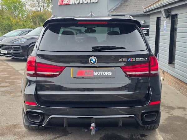 Used BMW X5 2016 for sale - 76274020: Photo 31