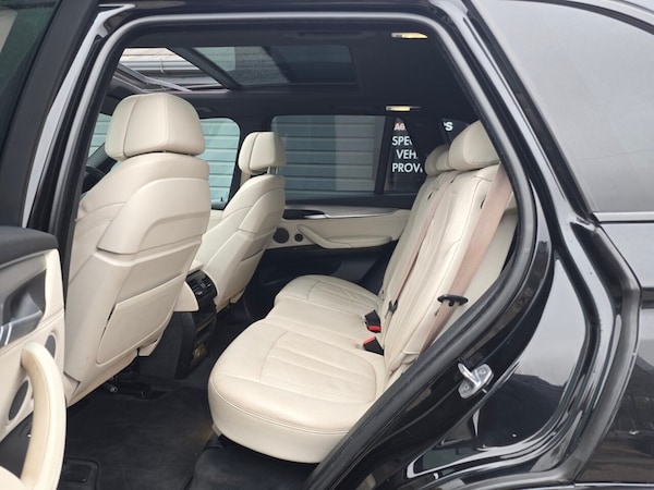 Used BMW X5 2016 for sale - 76274020: Photo 32