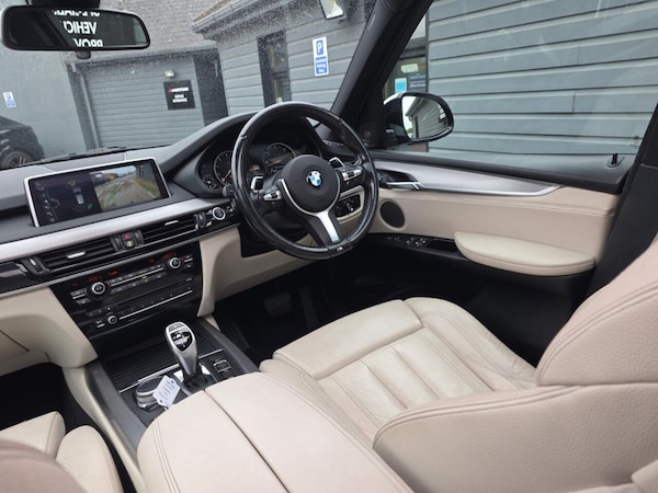 Used BMW X5 2016 for sale - 76274020: Photo 33