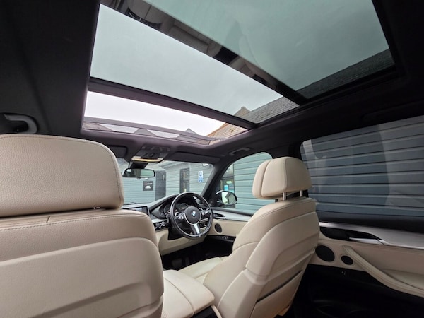 Used BMW X5 2016 for sale - 76274020: Photo 34