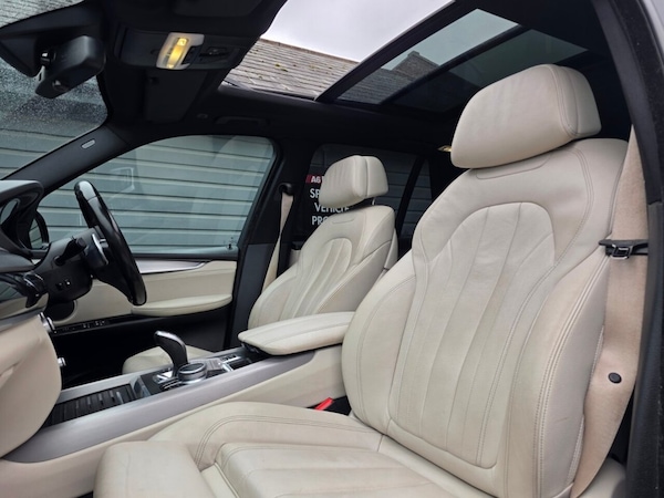 Used BMW X5 2016 for sale - 76274020: Photo 36