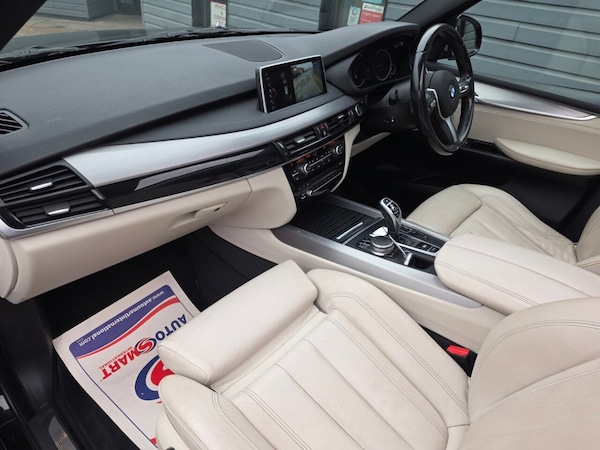 Used BMW X5 2016 for sale - 76274020: Photo 37