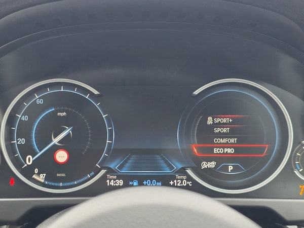 Used BMW X5 2016 for sale - 76274020: Photo 44