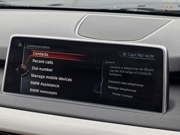 Used BMW X5 2016 for sale - 76274020: Photo 46