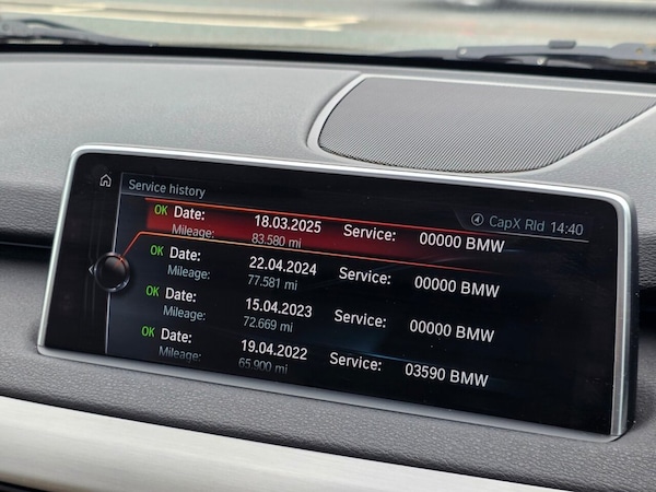Used BMW X5 2016 for sale - 76274020: Photo 47