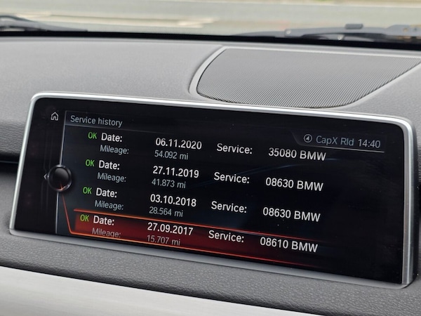 Used BMW X5 2016 for sale - 76274020: Photo 48