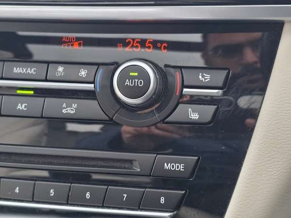 Used BMW X5 2016 for sale - 76274020: Photo 49
