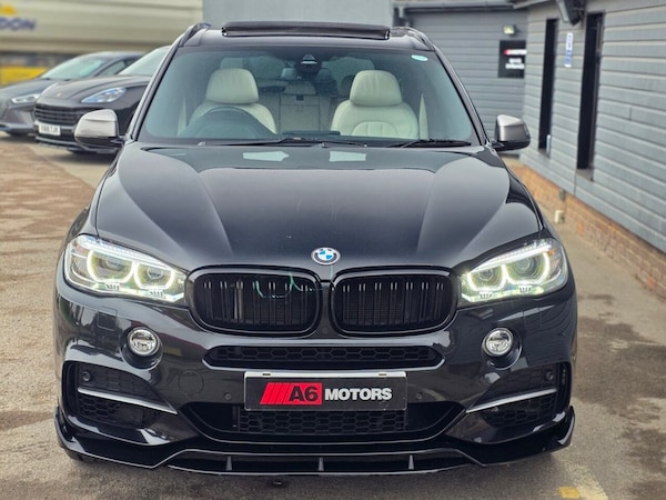 Used BMW X5 2016 for sale - 76274020: Photo 9