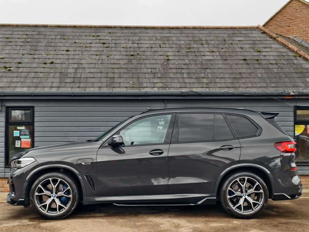 Used BMW X5 2021 for sale - 76536173: Photo 15