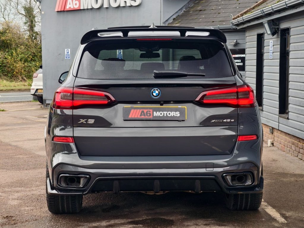 Used BMW X5 2021 for sale - 76536173: Photo 17