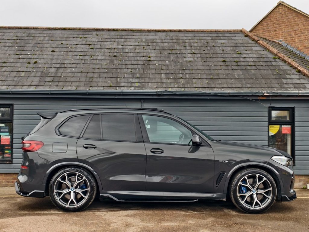 Used BMW X5 2021 for sale - 76536173: Photo 19