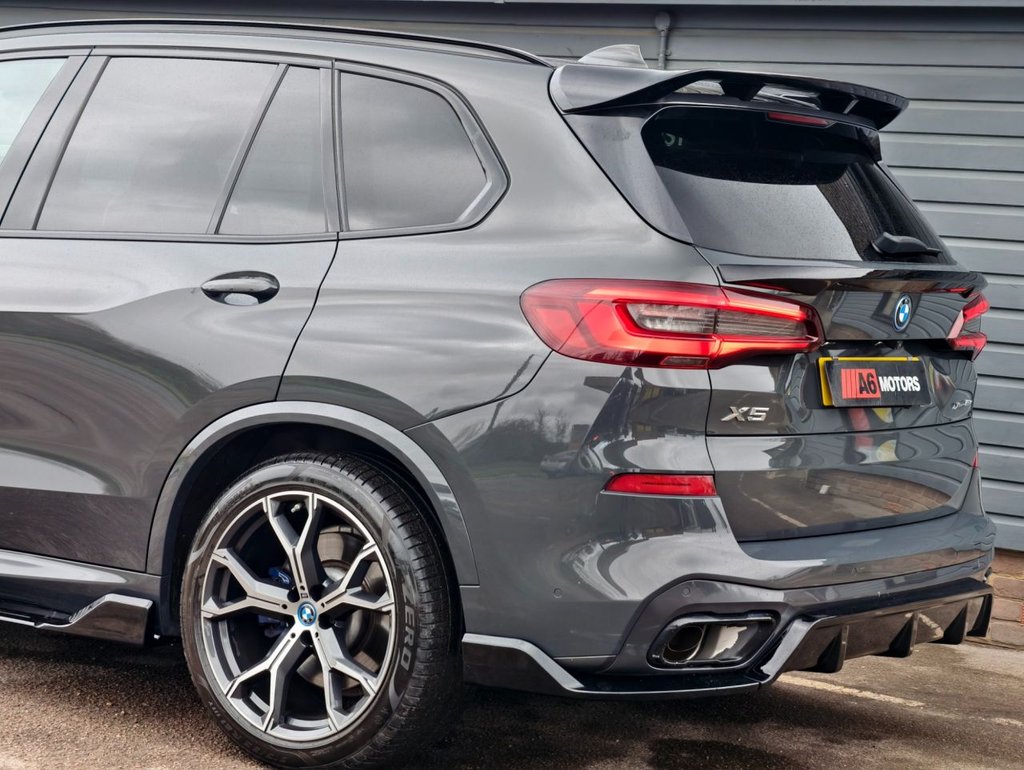 Used BMW X5 2021 for sale - 76536173: Photo 23