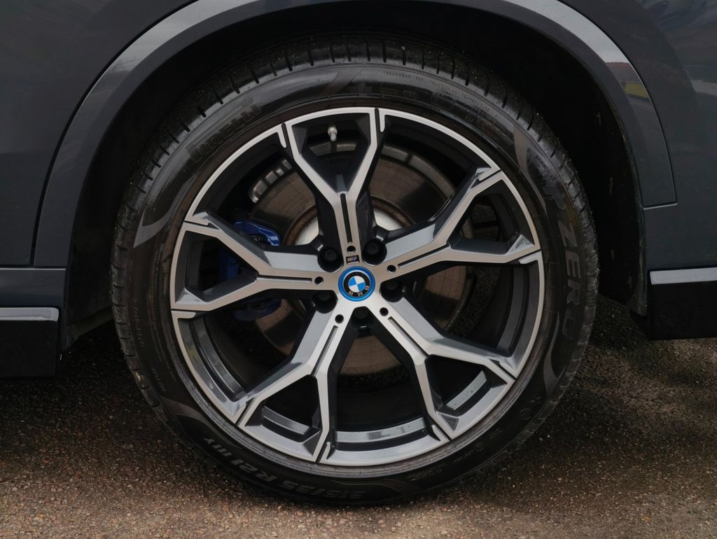 Used BMW X5 2021 for sale - 76536173: Photo 24