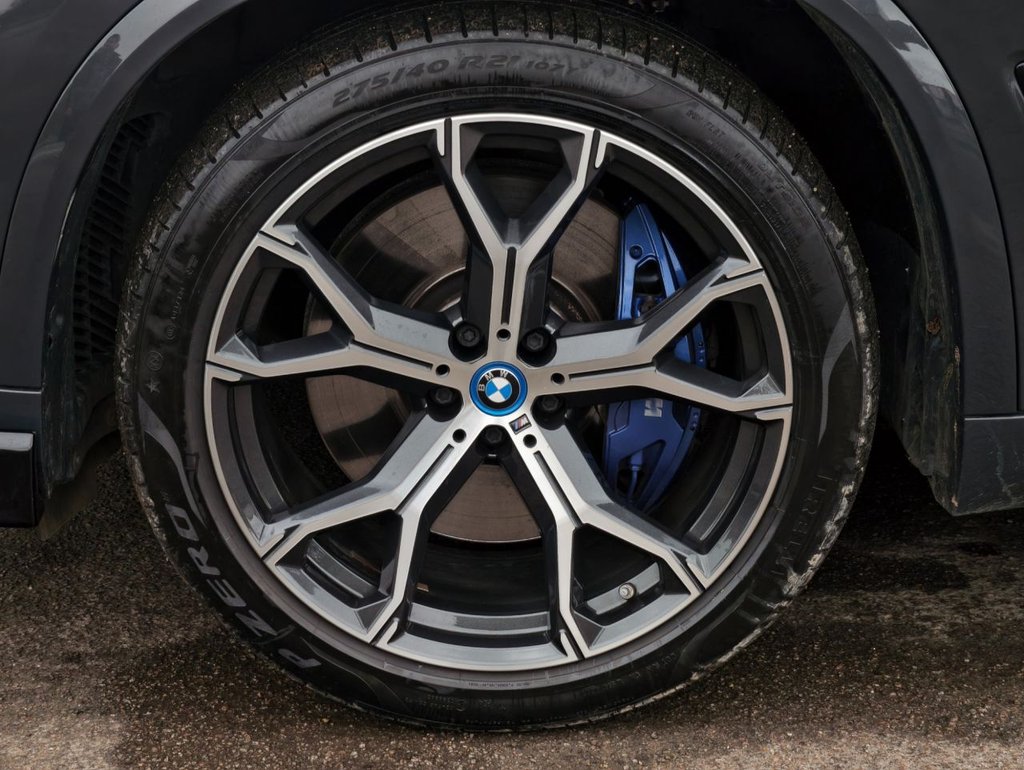 Used BMW X5 2021 for sale - 76536173: Photo 25