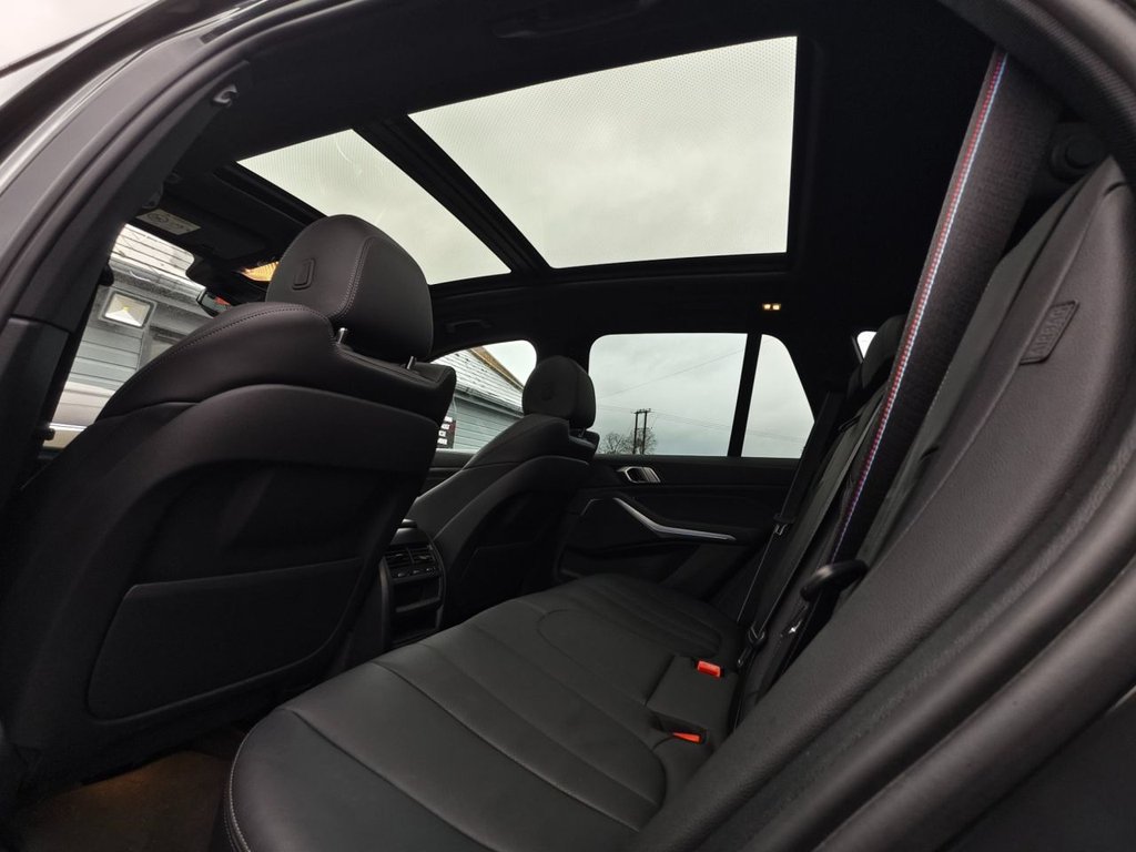 Used BMW X5 2021 for sale - 76536173: Photo 27