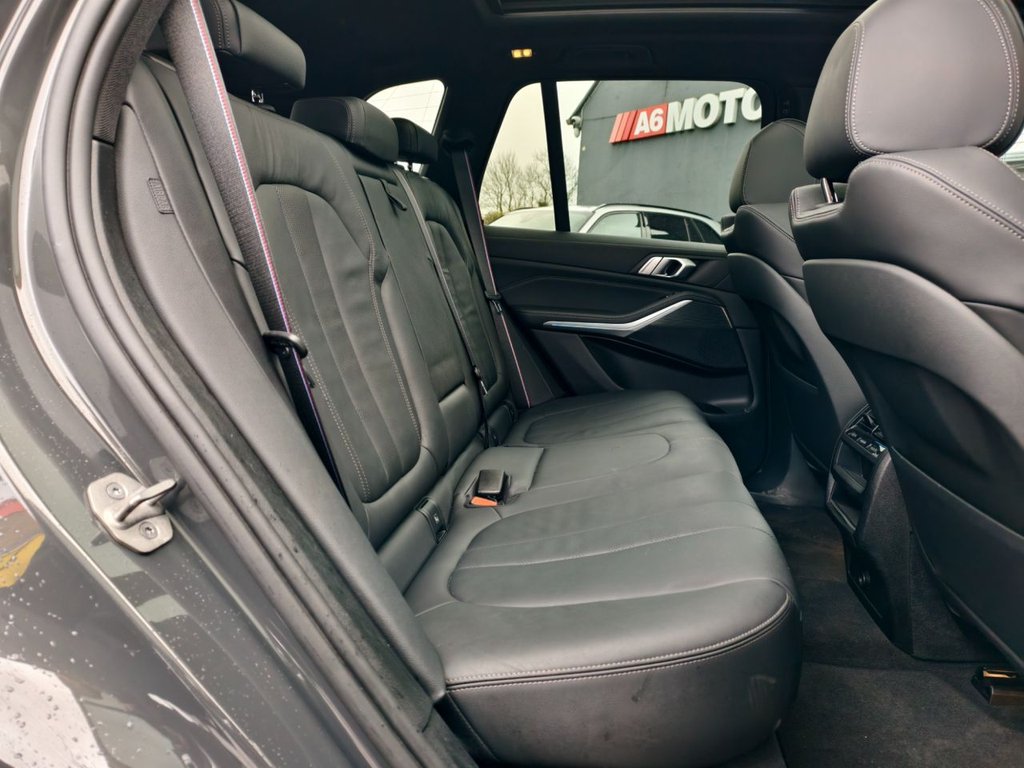 Used BMW X5 2021 for sale - 76536173: Photo 28