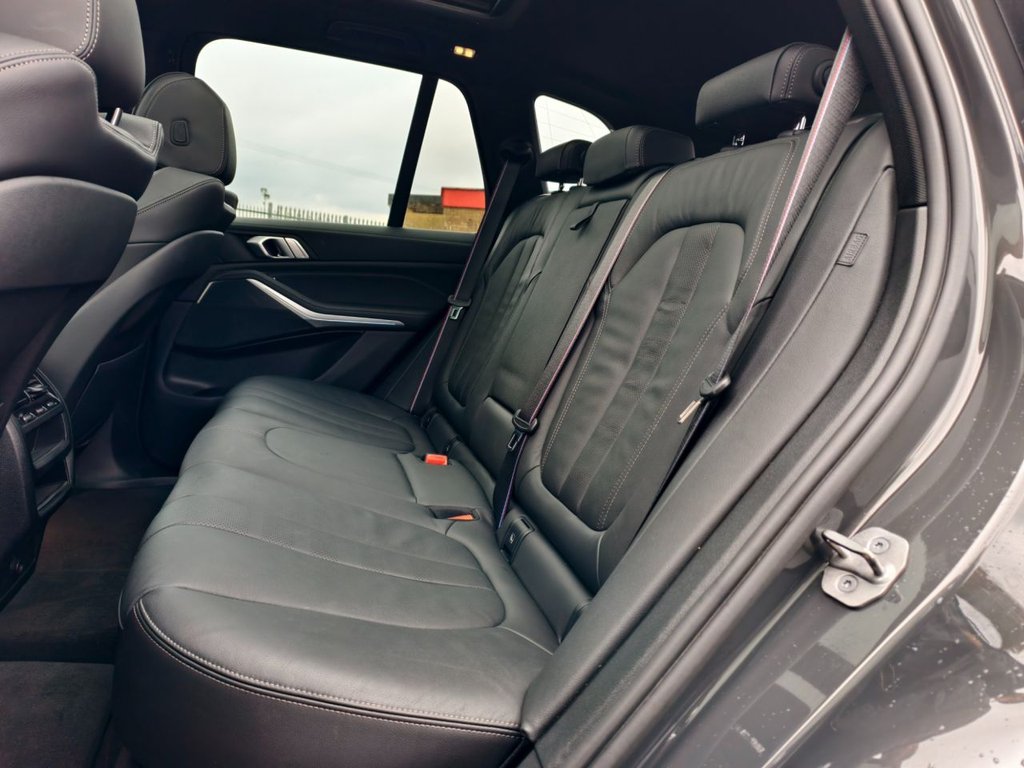 Used BMW X5 2021 for sale - 76536173: Photo 29