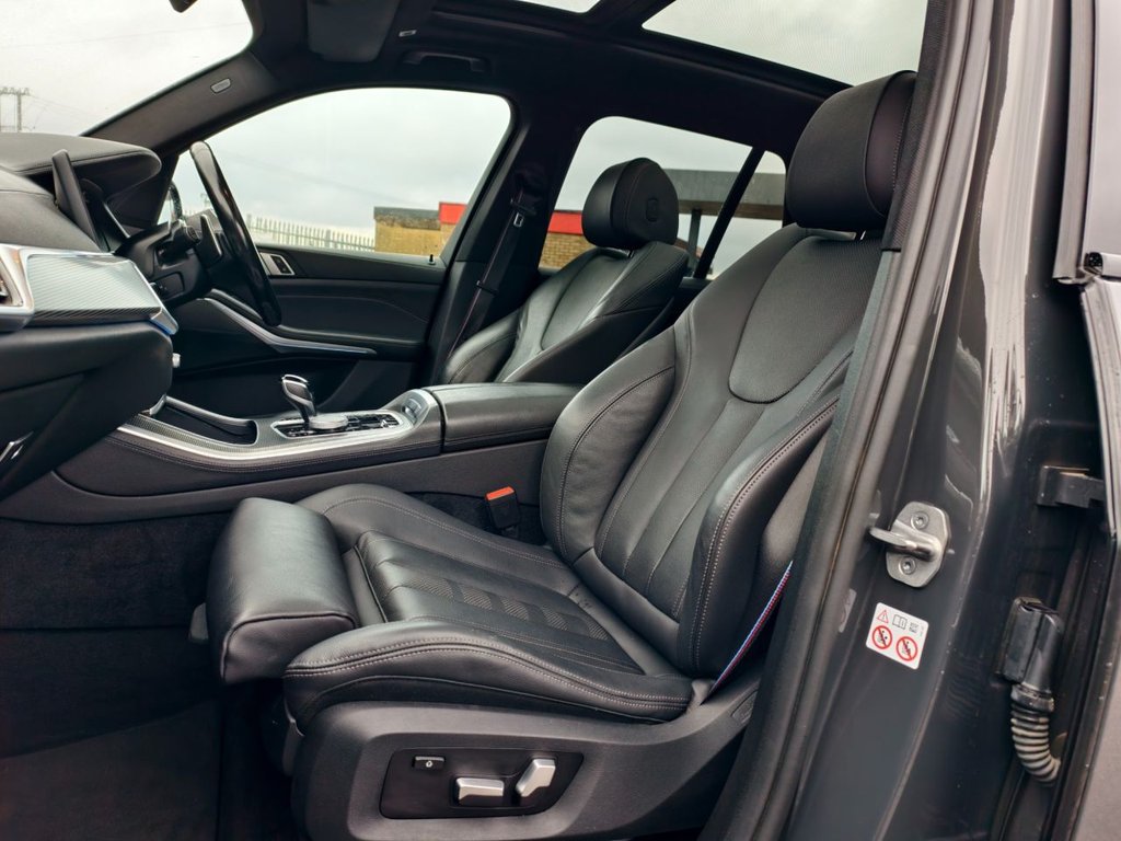 Used BMW X5 2021 for sale - 76536173: Photo 30