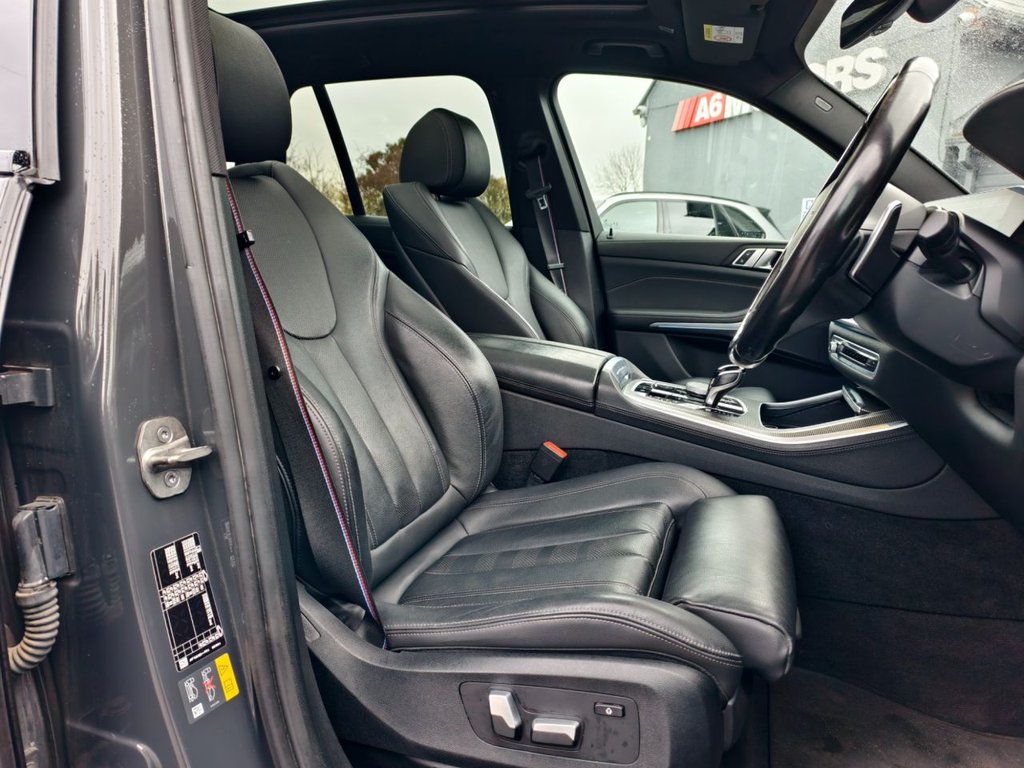 Used BMW X5 2021 for sale - 76536173: Photo 31