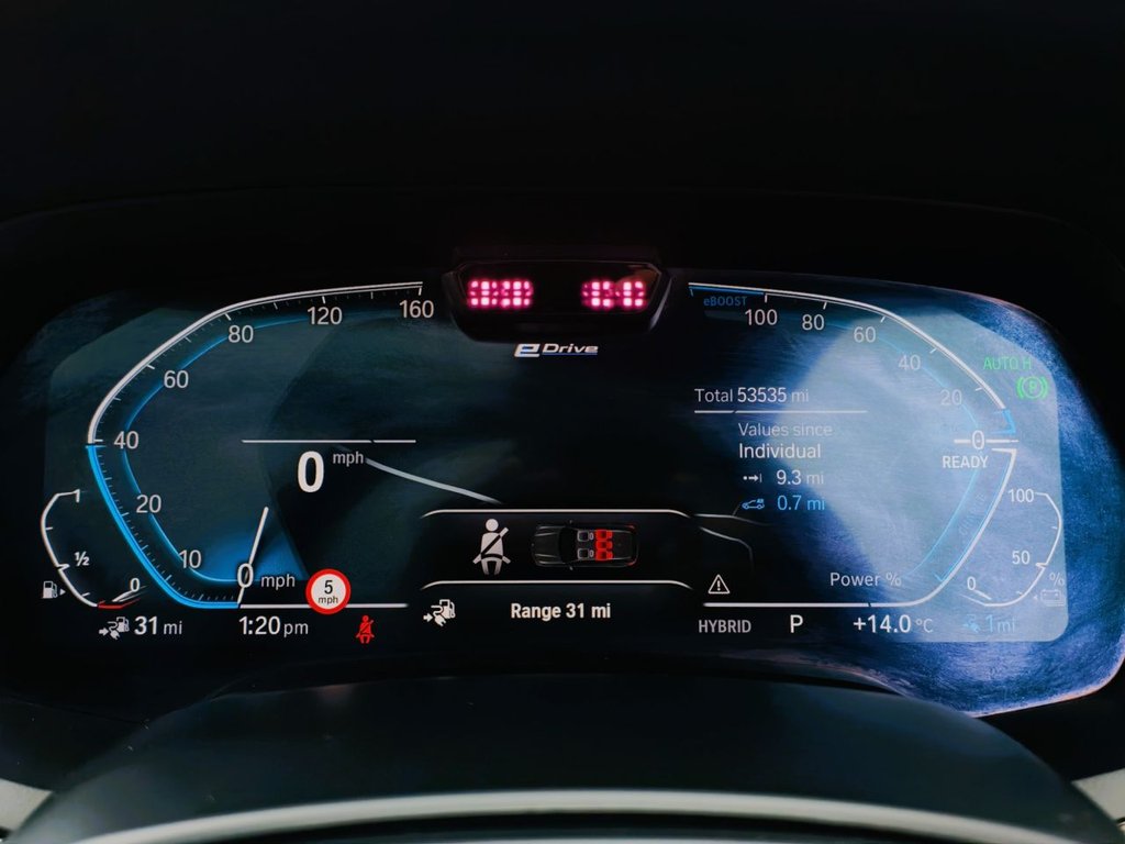 Used BMW X5 2021 for sale - 76536173: Photo 34